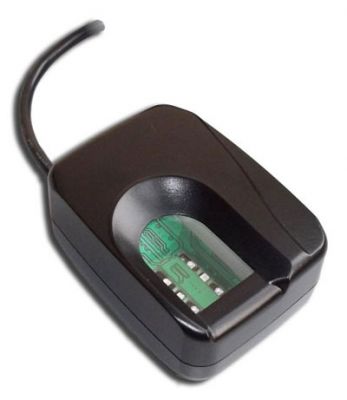 Биометрический сканер FS-80